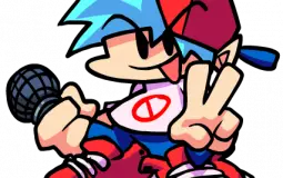 ranking fnf characters on if theyre kpop stans