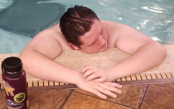 Things That Look Like Max