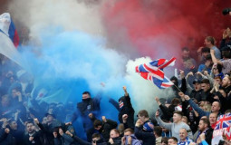 British Football Rivalries