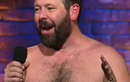 who is funnier