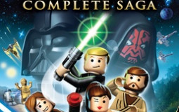 Lego Star Wars Complete Saga: Level Ranking