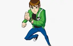 ben 10 aliens