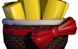 FNAF 4 -6 DIFFERENT TIERS