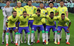 Jogadores do Brasil na Copa do Mundo 2022