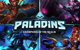 Paladins