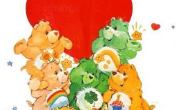 Care Bears