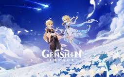 “Who are you going with to prom?” Genshin addition.