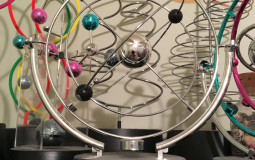 Baby Einstein - Kinetic Art Mobile Tier List