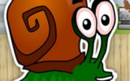 улитка боб все части