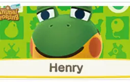 Rank my villagers you stinky!