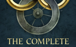 My fav fantasy books