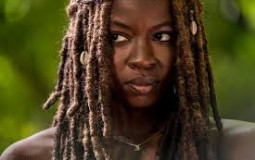 The Walking Dead Character Ranking