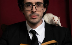 Will Wood + The Tapeworms Discography