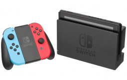 Games I have on my switch