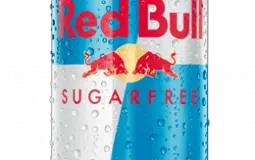 Redbull Flavors