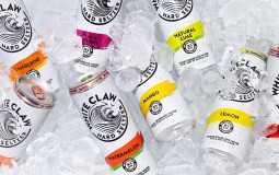 White Claw Flavor