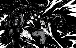 Anime Leon Ranking List