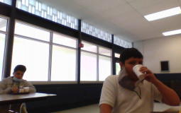 people in school list