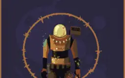 Risk of Rain Items