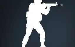 TierList - CsGo Player