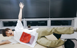 Holly and Radar stuff