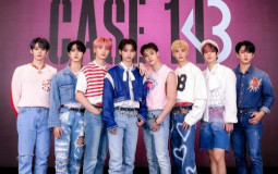 2023 kpop song (part 1)