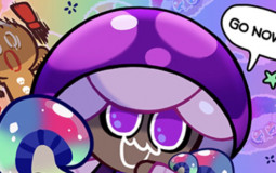 Cookie Run Kingdom Tier List