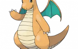 Pseudo Legendary Pokemon