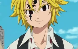 seven deadly sins ten comandments