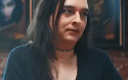 Насрал бы на лицо