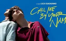 Call Me By Your Name Characters