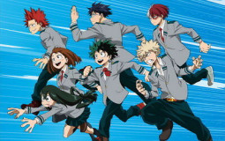 How would they answer "Where do babies come from?" - MHA Characters Edition