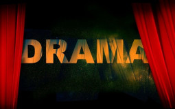 Drama Class Pyramid