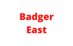 Badger-East