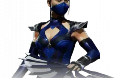 Mortal Kombat