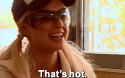 celebrities i would RESPECTFULLY sell myself to