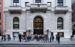 Saint Ann's school lunch foods