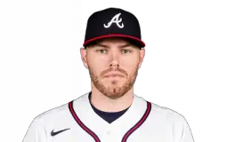 2022 MLB First Baseman