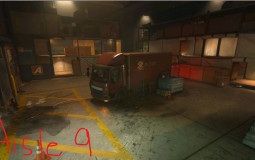 COD MW Gunfight Maps