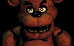 FNAF Animatronics