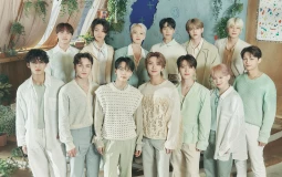 ranking seventeen title tracks