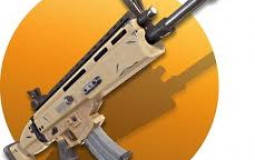 fortnite objet arme et vehicule