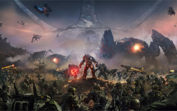 Halo Wars 2 Tier List