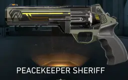 gun
