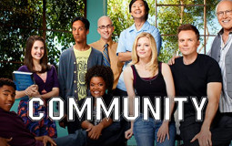 Community Characters