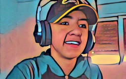 Ahmed Captan Gaming