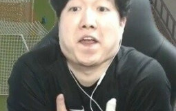 한동숙 게임방송 티어표 Ver.1.2