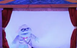 all puppet history songs