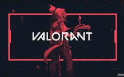 Valorant Gun Tierlist