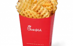 french fry